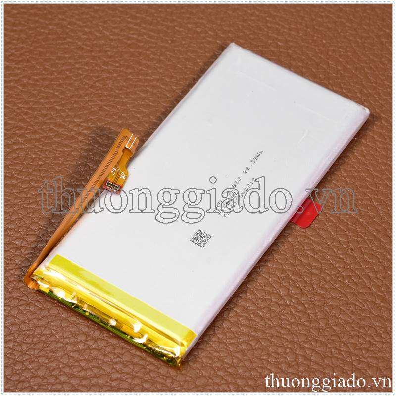 Thay Pin Asus Rog Phone 3 ZS661KS I003DD C11P1903 6000mAh