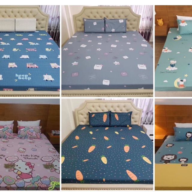 Ga chống thấm goodmama