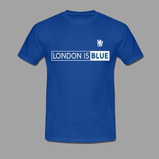 Áo phông Chelsea (London Is Blue) - Màu Trắng
