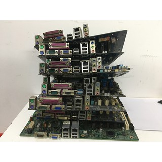 Xác main g41, h61, h81
