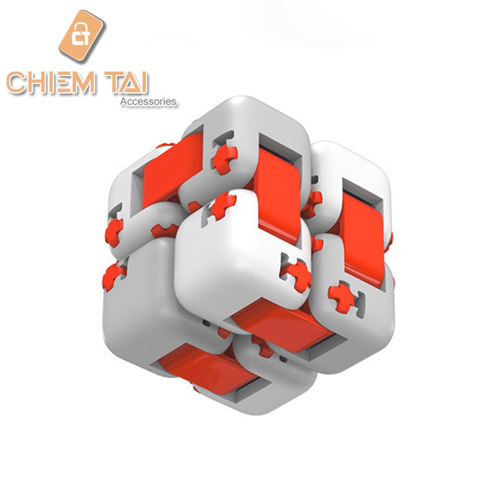 Bộ lắp ráp trò chơi mini Mitu Cube  - CHUYENSISG