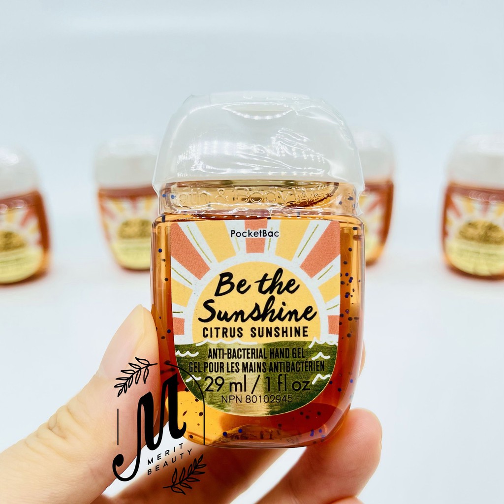 [CHÍNH HÃNG MỸ] Nước rửa tay khô Bath and Body works | BigBuy360 - bigbuy360.vn