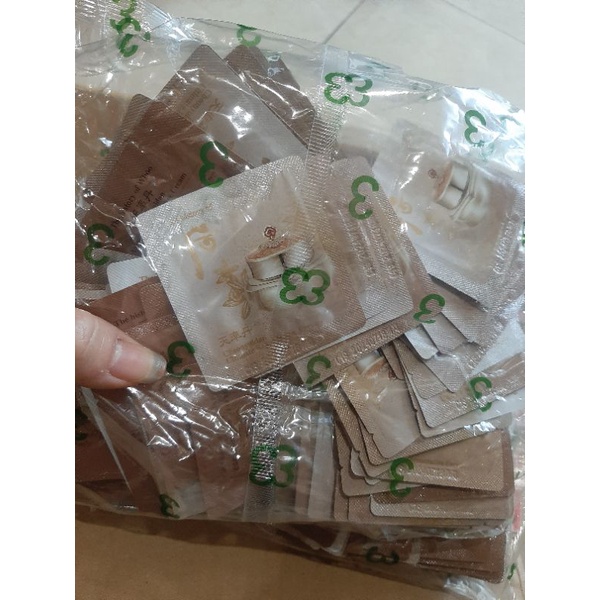 Kem dưỡng Whoo tái sinh chống lão hóa Cheonyuldan Ultimate Regenerating Cream