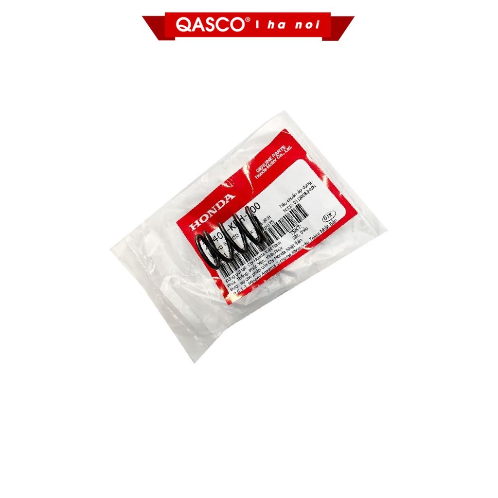 Lò xo ly hợp - côn  FUTURE  - HN