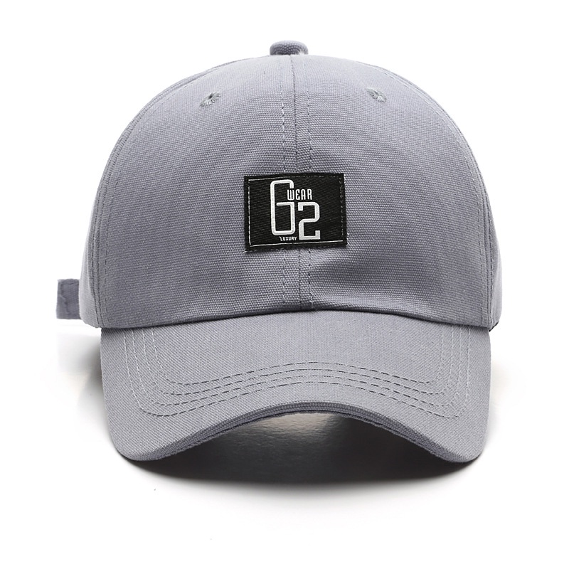 Nón Lưỡi Trai Thời Trang Hàn Quốc Chất Lượng Cao