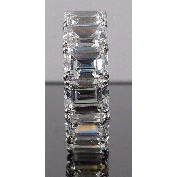 Nhẫn mạ bạc đính đá thời trang