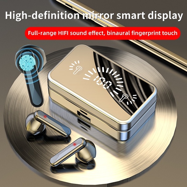 Tai Nghe Nhét Tai bluetooth Không Dây vivo Huawei OPPO Iphone Âm Thanh Sống Động