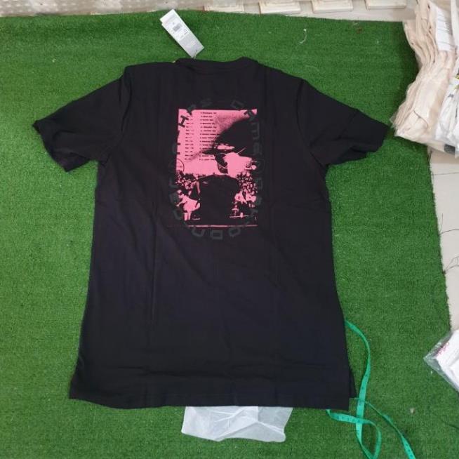 Áo Thun Bóng Rổ Adidas Chính Hãng Dame Extply Màu Đen Mới | Giá Rẻ 2022