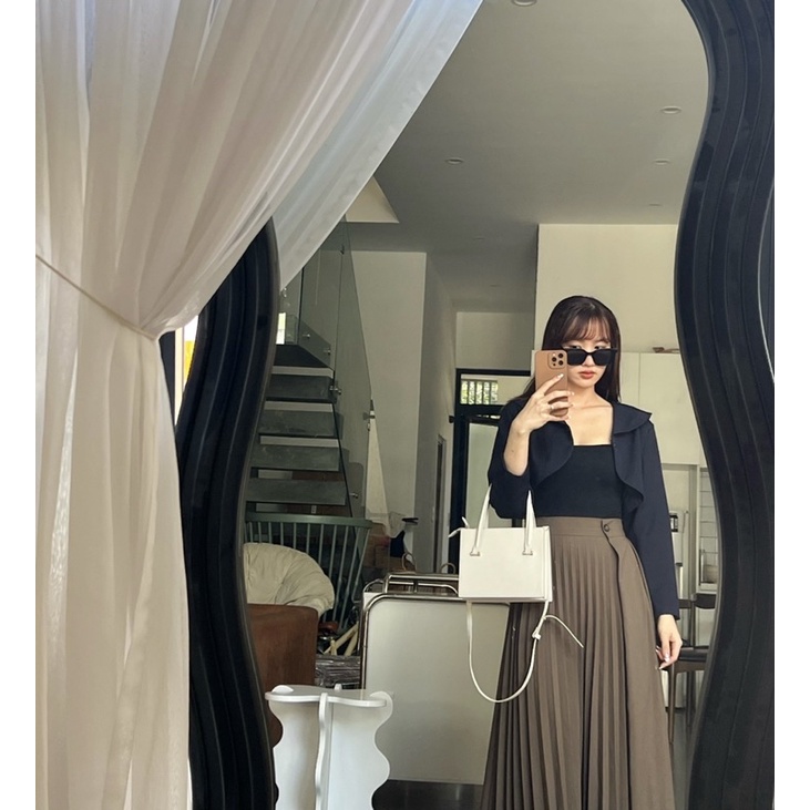 Gương lượn sóng