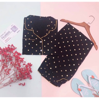 Combo 7/ bộ tole - lanh dài piijamas - hàng xuất khẩu f21 - phù hợp với mọi lứa tuổi