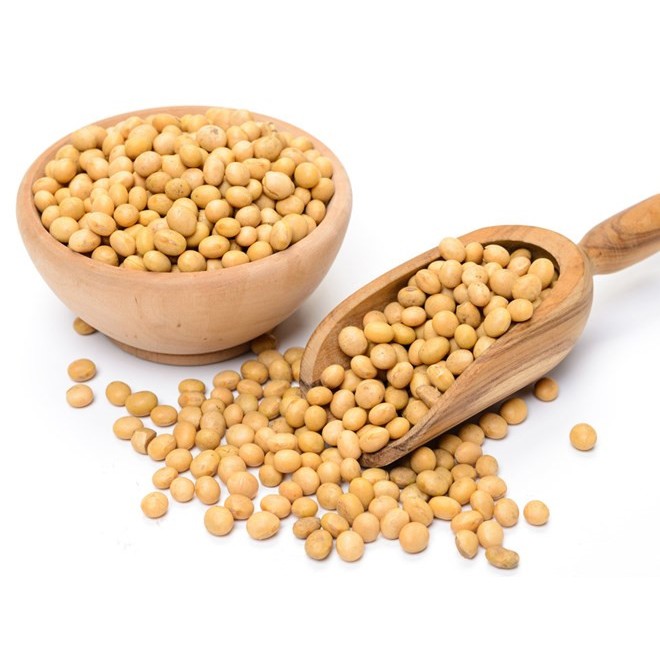 1kg hạt đậu nành (đậu tương)