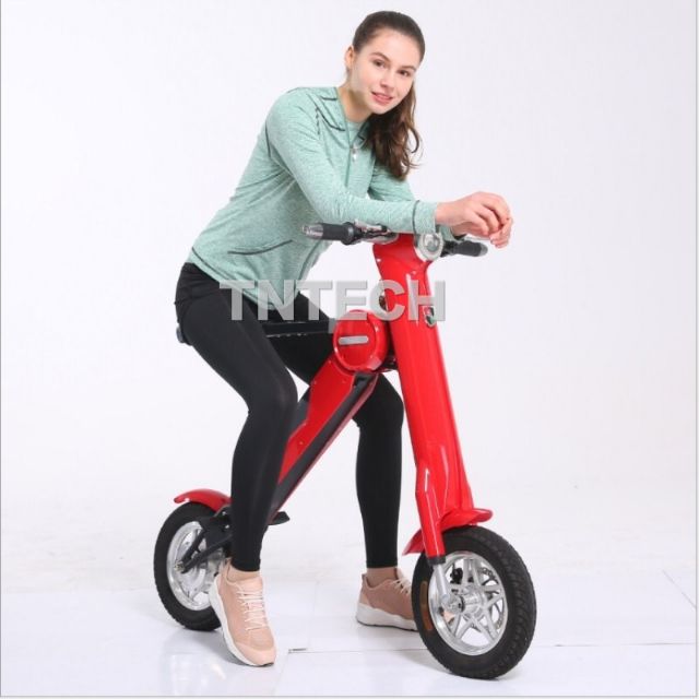 Xe điện gấp hình chữ K CHÍNH HÃNG TN-A1
