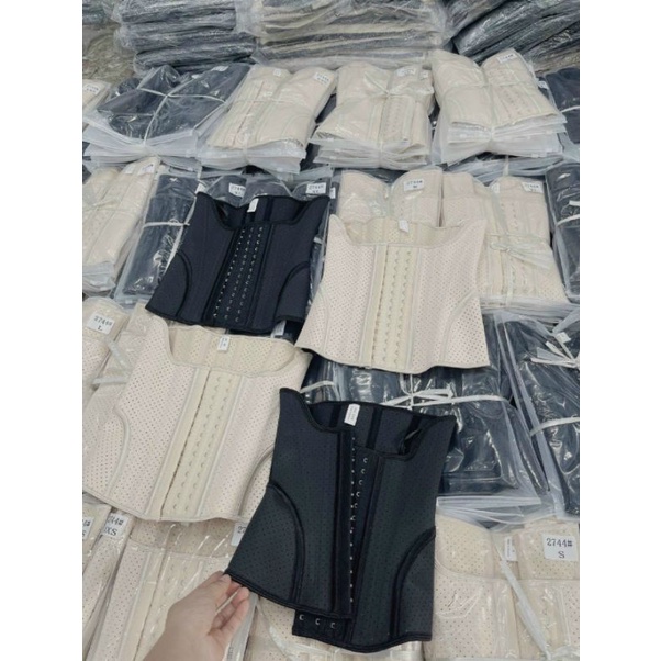 Đai latex thông hơi kiểu mới 2744