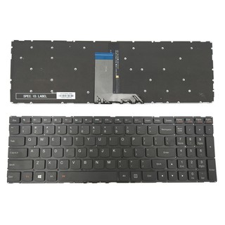 Bàn phím Laptop LENOVO YOGA 500-15IBD