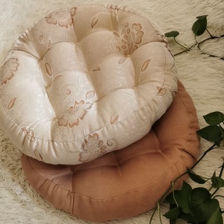 Đệm Futon Bắc Âu Tầng nhà Phòng ngủ Phòng khách Cửa sổ Bay Tròn dày Tấm chiếu Tatami lớn Phong cách Nhật Bản