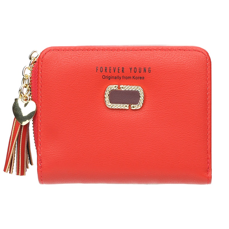 [Giao Hàng Ngẫu Nhiên] Ví Nữ Đựng Thẻ Nhiều Kiểu Dáng Khác Nhau