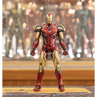 [Phiếu đặt hàng trước] Mô hình chính hãng Comicave: Ironman Mk85