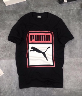 Áo P.U.M.A Full tem Tag xuất dư code.