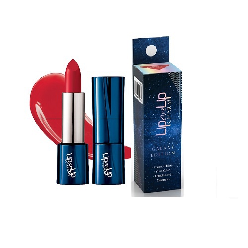 Son thỏi Collagen Lip On Lip Charm Galaxy Edition 4g