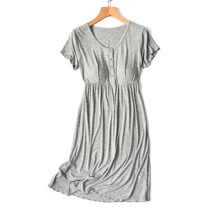 VÁY BẦU (ĐẦM BẦU) CHO CON BÚ