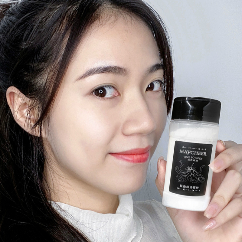 Phấn Phủ F.M Chống Thấm Nước Kiềm Dầu Lâu Trôi | BigBuy360 - bigbuy360.vn