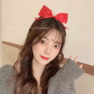 Cài nơ đỏ hq