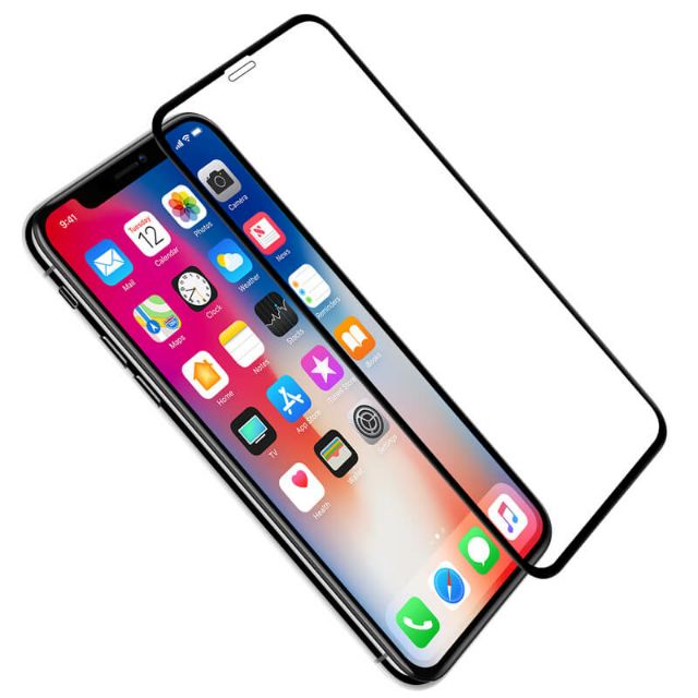 MIẾNG DÁN CƯỜNG LỰC FULL MÀN 10D DÀNH CHO IPHON