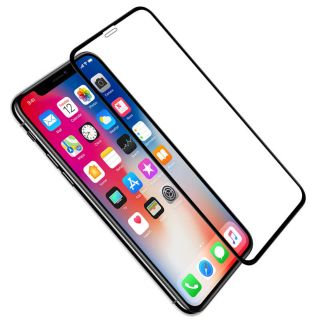[CƯỜNG LỰC 10D] MIẾNG DÁN CƯỜNG LỰC FULL MÀN 10D DÀNH CHO IPHON