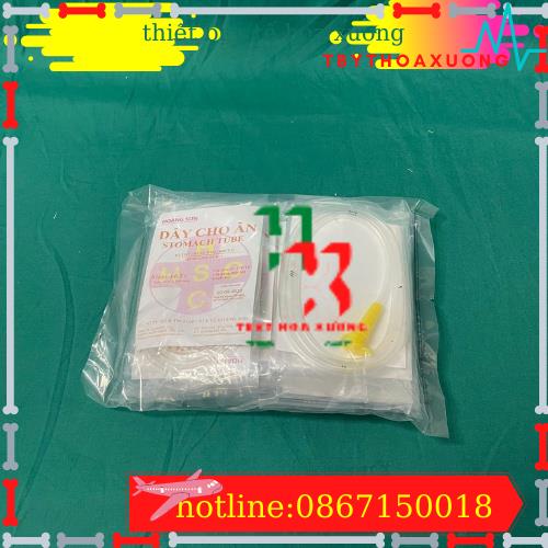 Dây cho ăn hoàng sơn các size