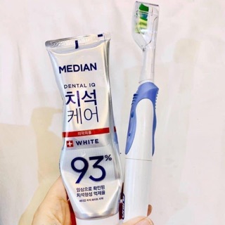 Combo dụng cụ chăm sóc răng và dụng cụ làm bánh