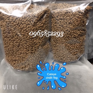 Hạt Catseye chiết 1kg
