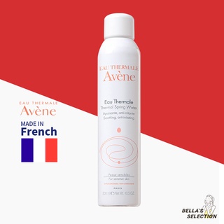 Xịt khoáng Avene Thermal Spring Water Spray 300ml