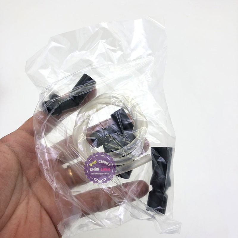 Máy bơm nước hồ cá ATMAN 304S 8W AT-304S