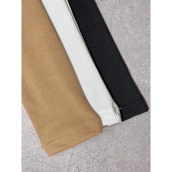 áo bodysuit cổ lọ | BigBuy360 - bigbuy360.vn