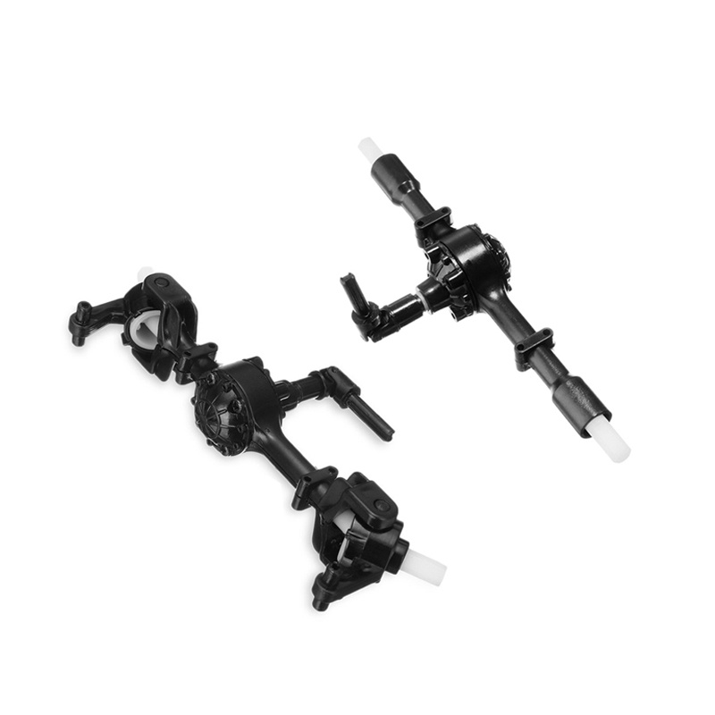 Cầu không visai lắp xe WPL, JJRC tỉ lệ 1:16