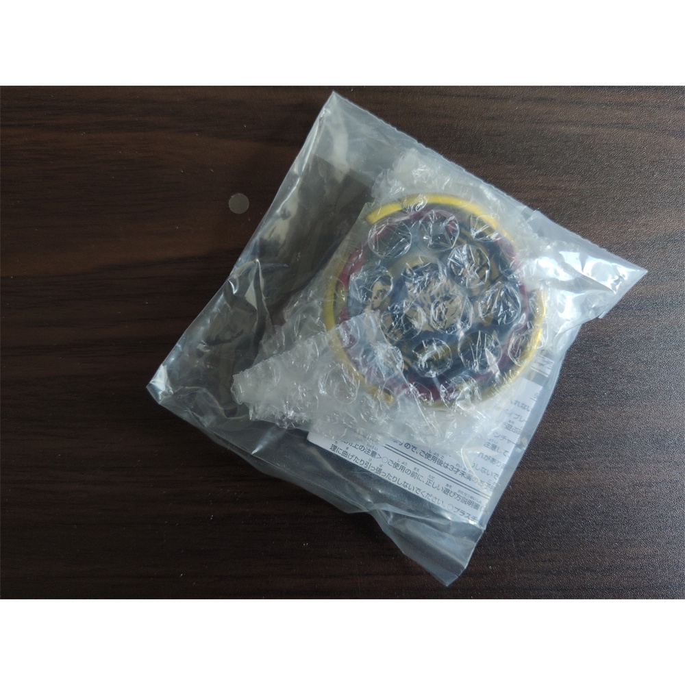 Téch.  ✨Con Quay Đồ Chơi Beyblade Phiên Bản Nhật Bản 4d TAKARA TOMY Không Có Bệ Phóng Lỗ Đen Chính Hãng