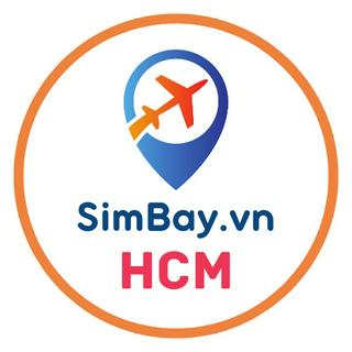 SimBay.HCM - Sim du lịch 4G 5G