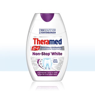 KEM ĐÁNH RĂNG THERAMED 2 in 1 - Đức