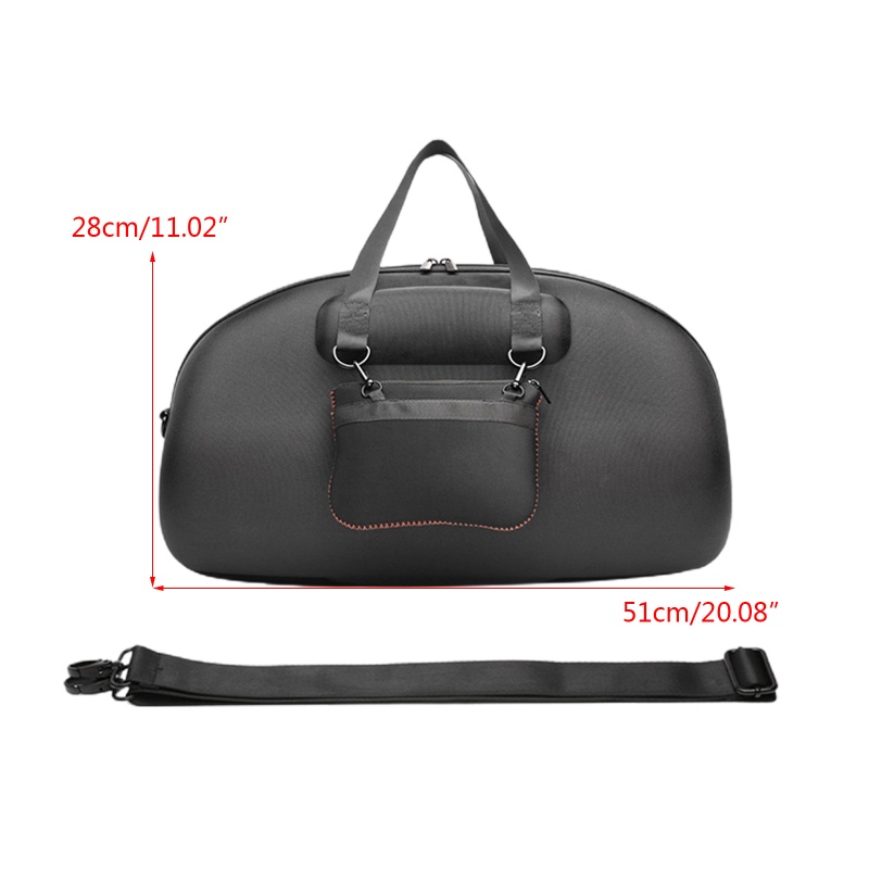 Túi EVA Có Dây Đeo Cho Loa Boombox3