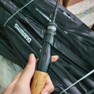 Cần UL cán gỗ 1m8