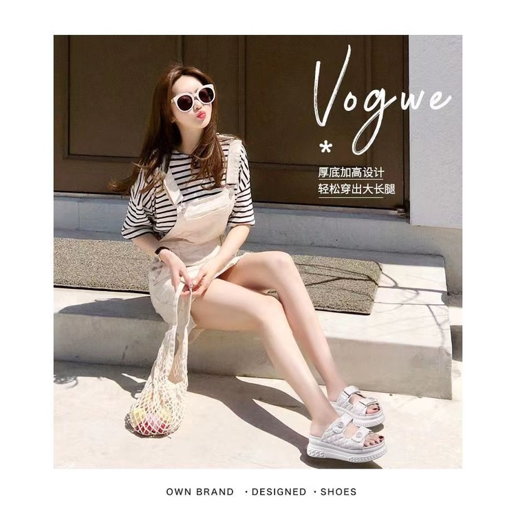 Giày Mary Jane cao gót vải da đính nơ kiểu lolita Nhật Bản trẻ trung dễ phối đồ