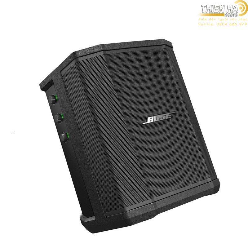 Loa bose S1 pro new chính hãng