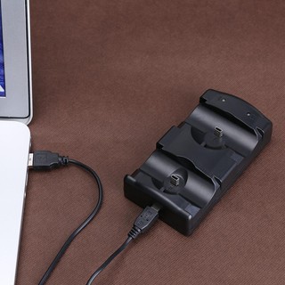 [Chất lượng cao]Vertical Charger Station Charger Dock for PS3/PS3 Move Wireless Controller