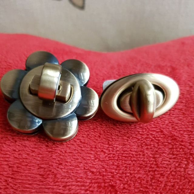 Khóa tự động