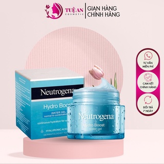Kem dưỡng ẩm cấp nước Neutrogena Hydro Boost Water Gel 50g - BT016