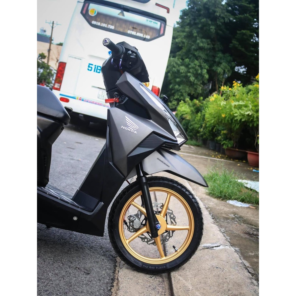 Mâm RCB 5 cây cho Vario, Click, Vision, AB - X135SHOP