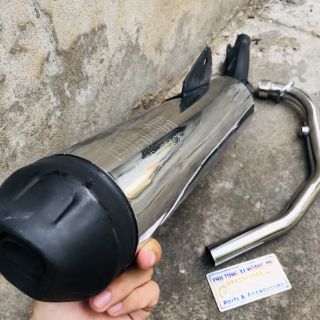 HP65 PÔ SONIC MÓC LẮP WINNER 2 KHÚC