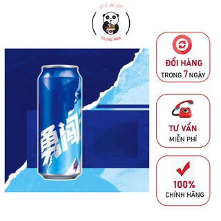 BIA-3-500ML- Bia Xue Hoa