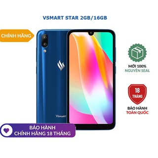 Vsmart Star 2GB/16GB