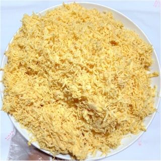 1kg Chà bông heo